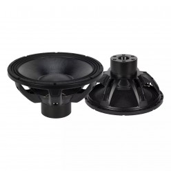 RCF LN16S400 Woofer 16" 3000W skuteczność 97.0dB, 4.0" cewka